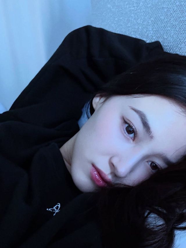 /사진=낸시 인스타그램