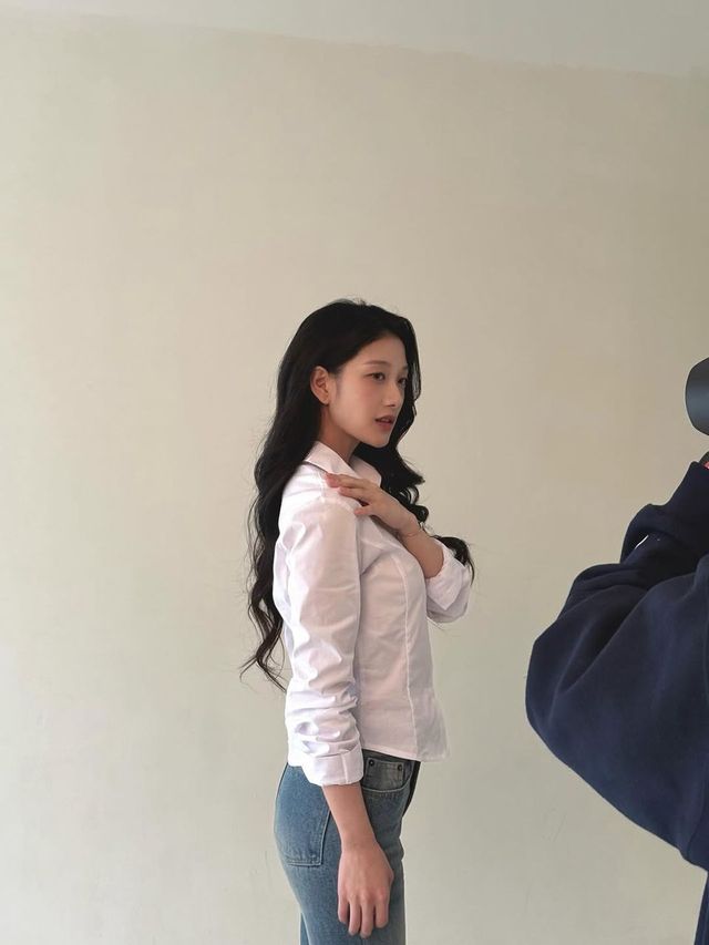 /사진=이서연 인스타그램