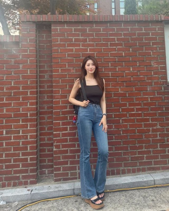 /사진=서동주 인스타그램