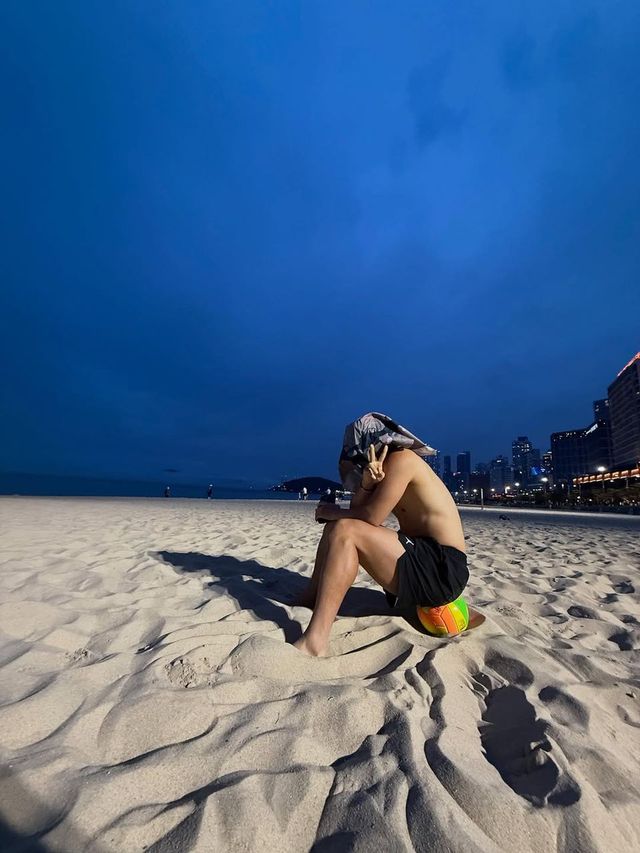 /사진=황희찬 인스타그램