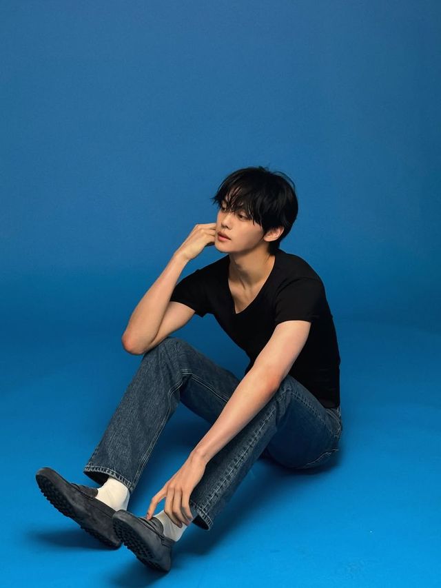 /사진=제로베이스원 인스타그램