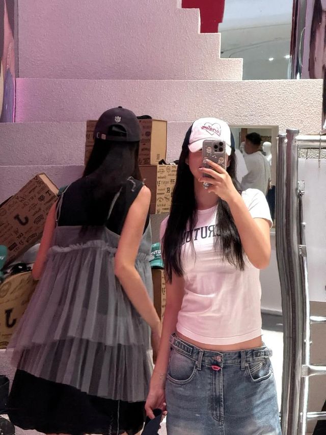 /사진=추화정 인스타그램