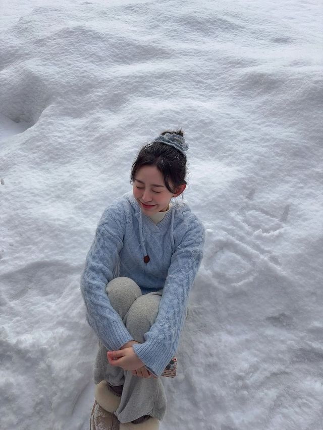 /사진=박지후 인스타그램