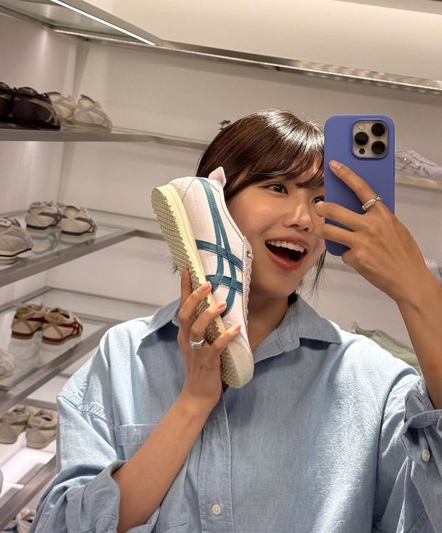 /사진=최수영 인스타그램