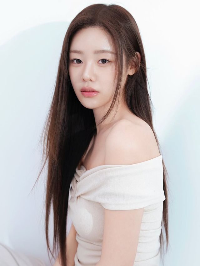 /사진=김민설 인스타그램