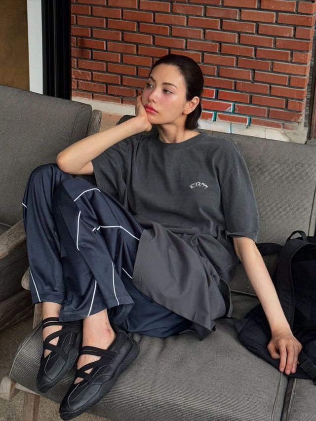 /사진=나나 인스타그램