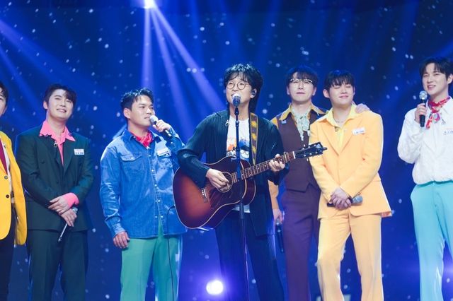 /사진=사랑의콜센타