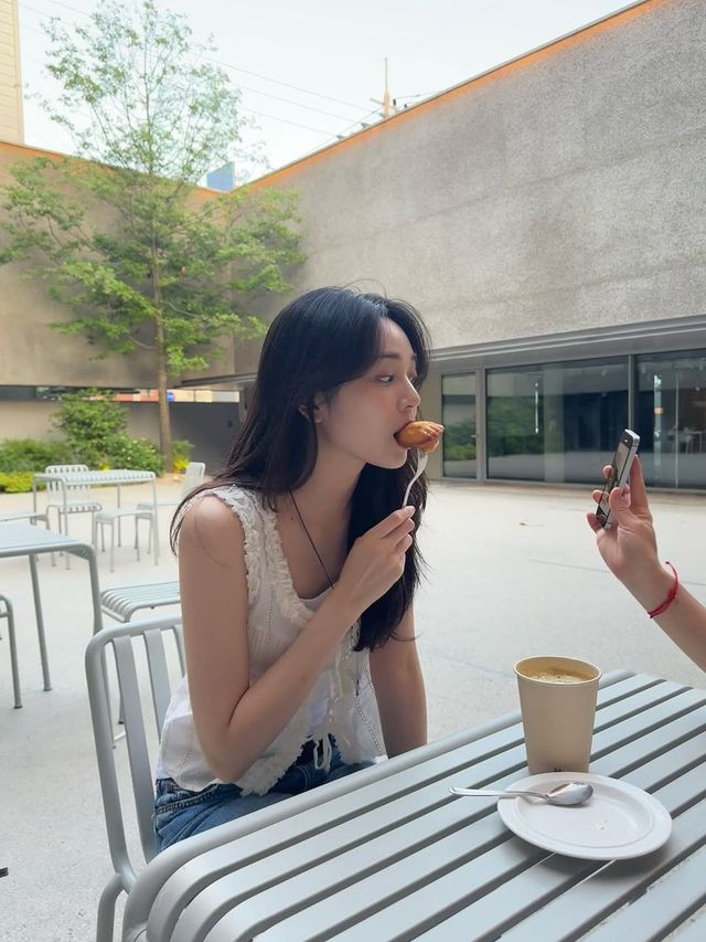 /사진=한재인 인스타그램