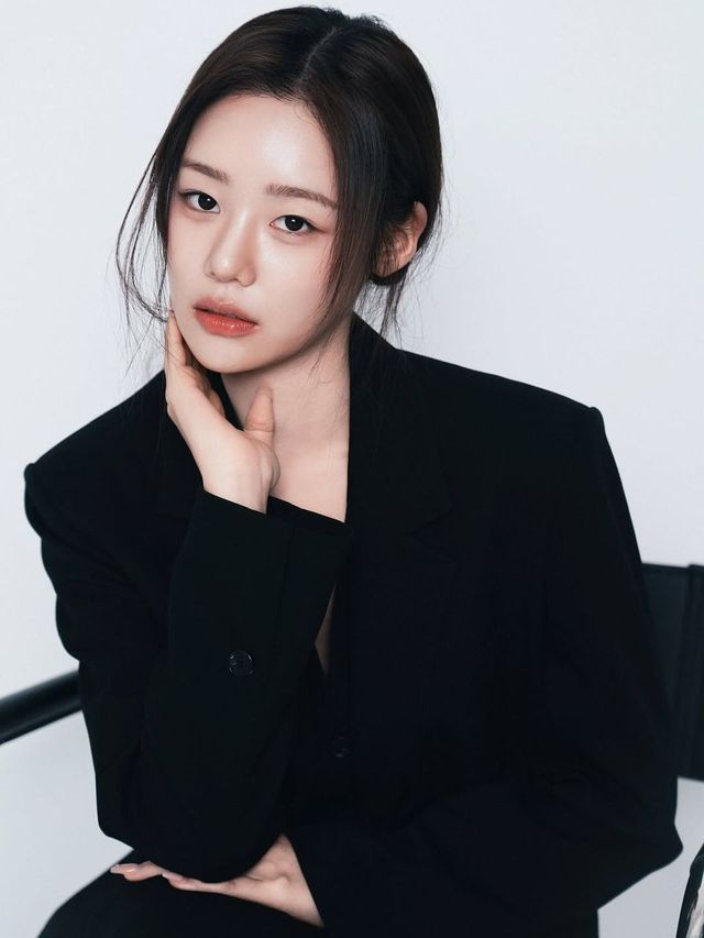 /사진=김민설 인스타그램