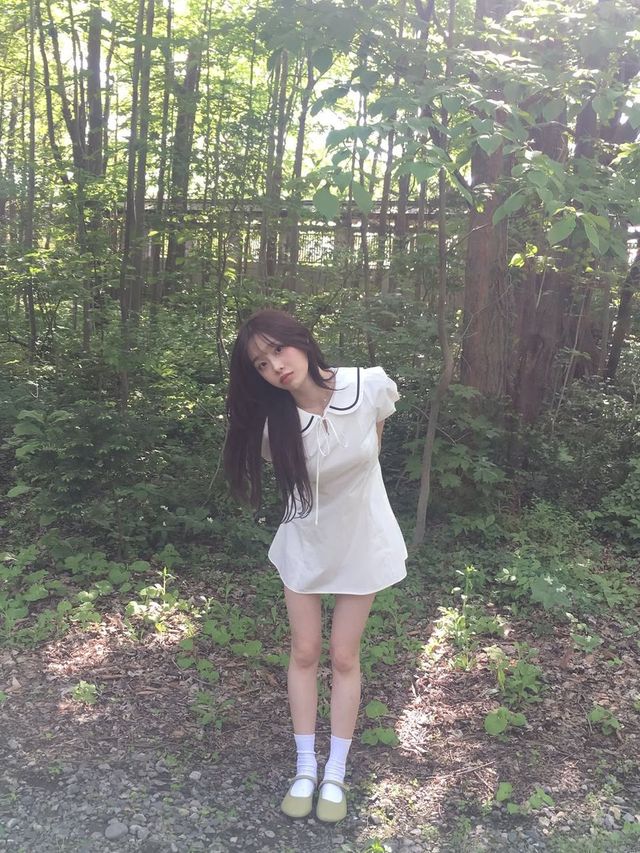 /사진=가수 츄 인스타그램