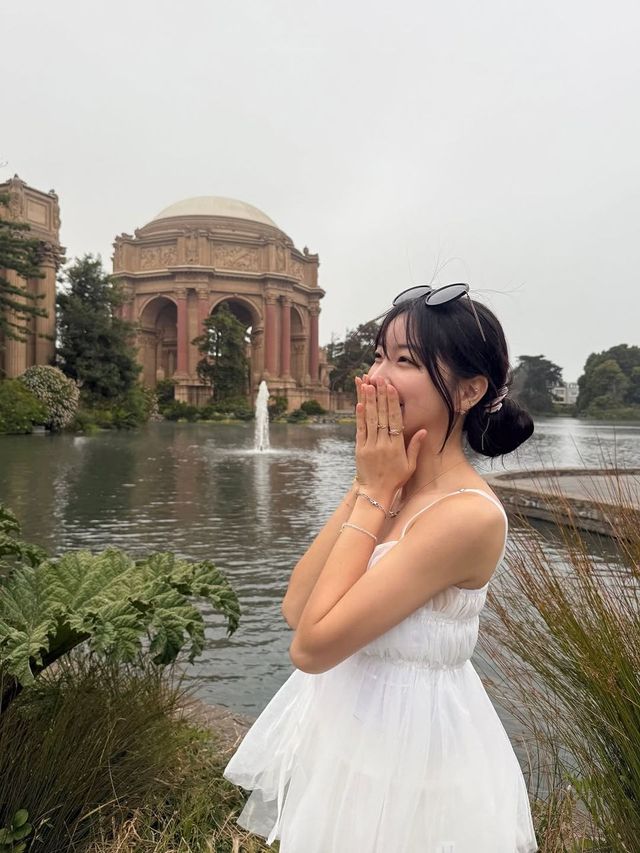 /사진=치어리더 안지현 인스타그램