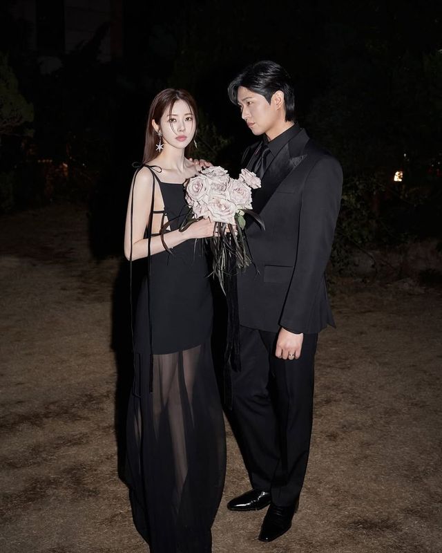 /사진=서동주 인스타그램