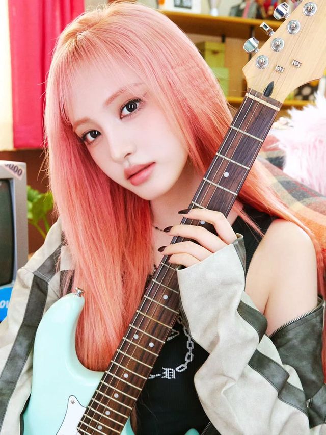 /사진=아이브 인스타그램