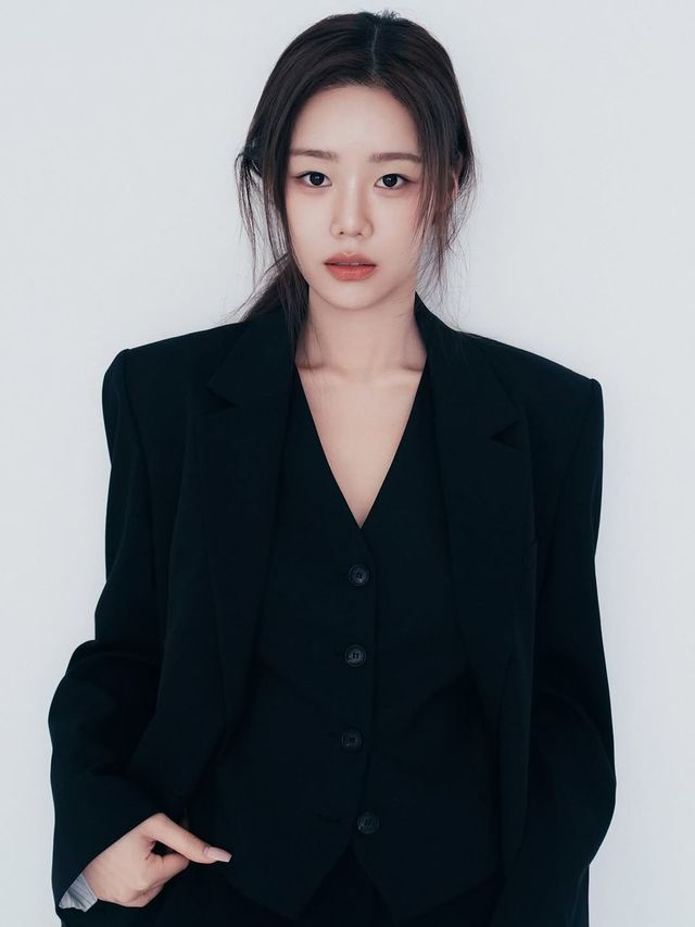 /사진=김민설 인스타그램