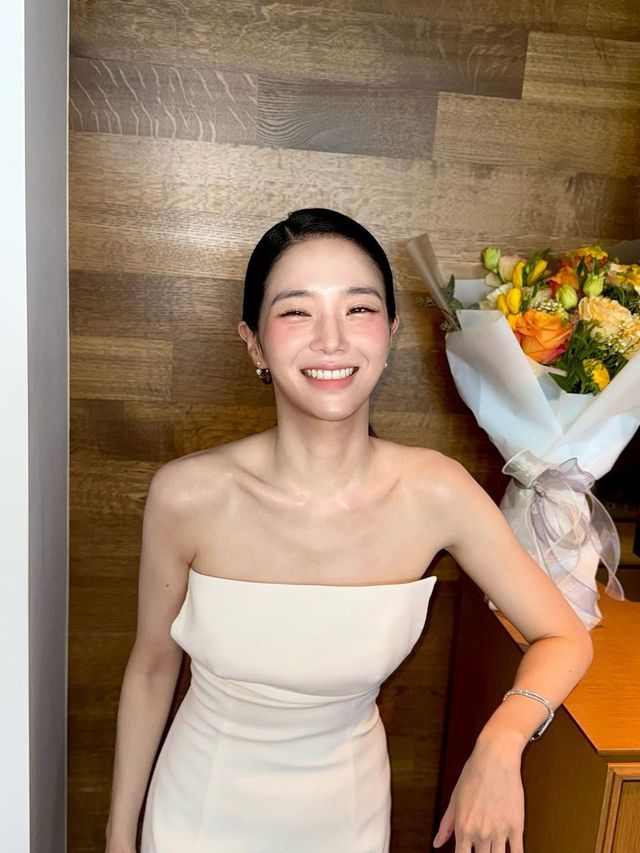 /사진=박규영 인스타그램