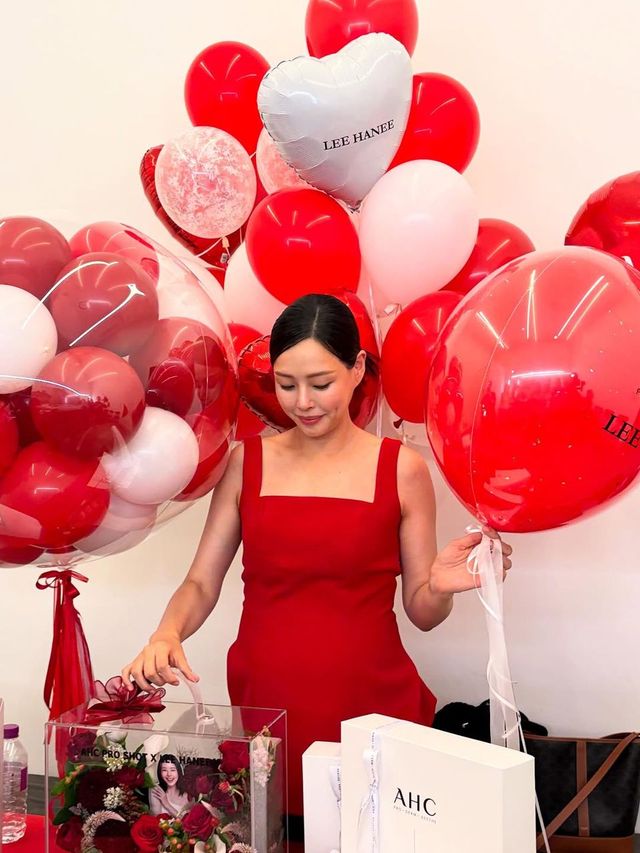 /사진=이하늬 인스타그램