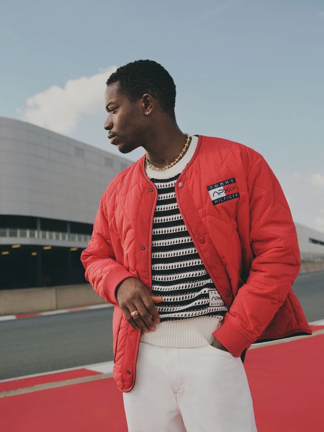 /사진=타미힐피거