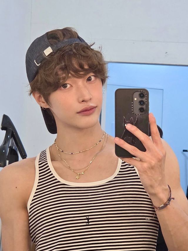 /사진=라이즈 인스타그램