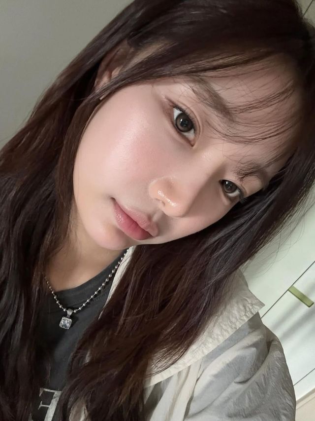 /사진=이시안 인스타그램