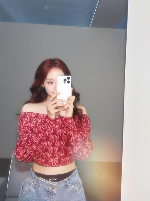 /사진=박지영 (아나운서) 인스타그램