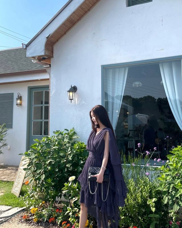 /사진=큐리 인스타그램