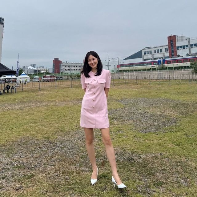 /사진=장예원 인스타그램