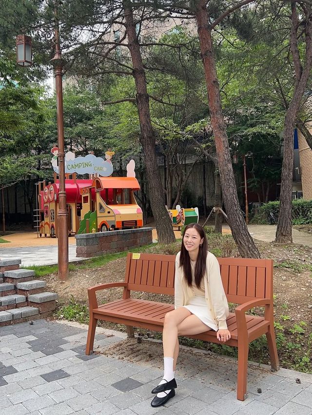 /사진=장신영 인스타그램