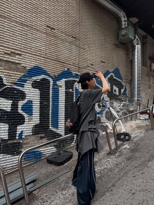 /사진=나나 인스타그램