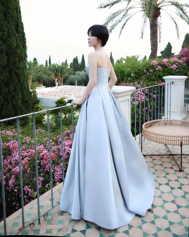 /사진=송혜교 인스타그램