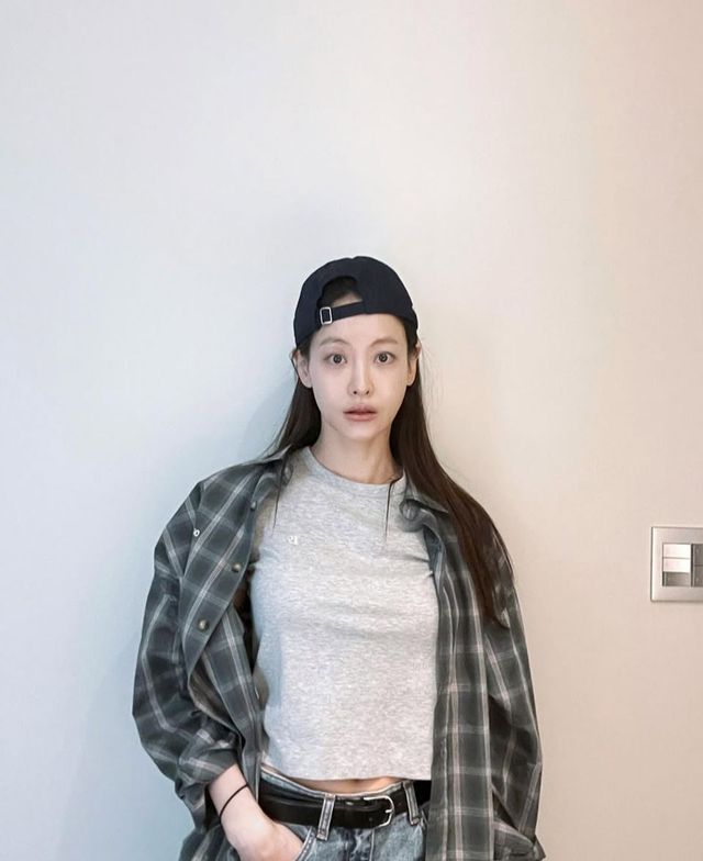 /사진=오연서 인스타그램