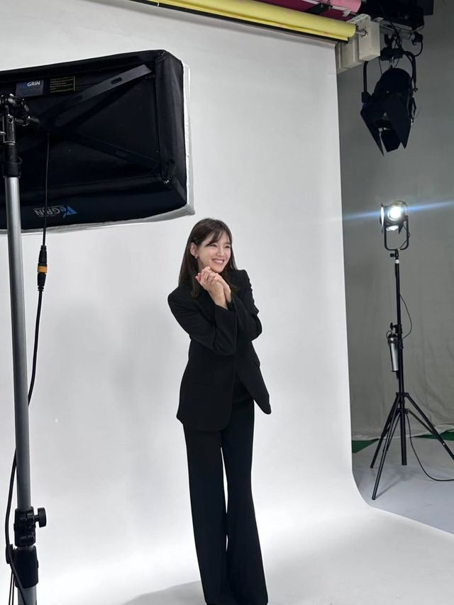 /사진=정가은 인스타그램