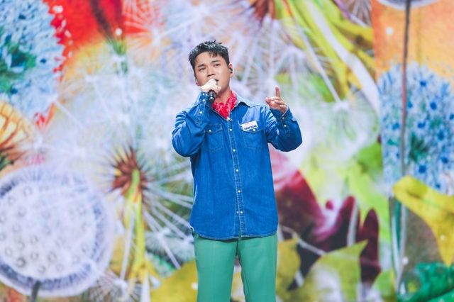 /사진=사랑의콜센타