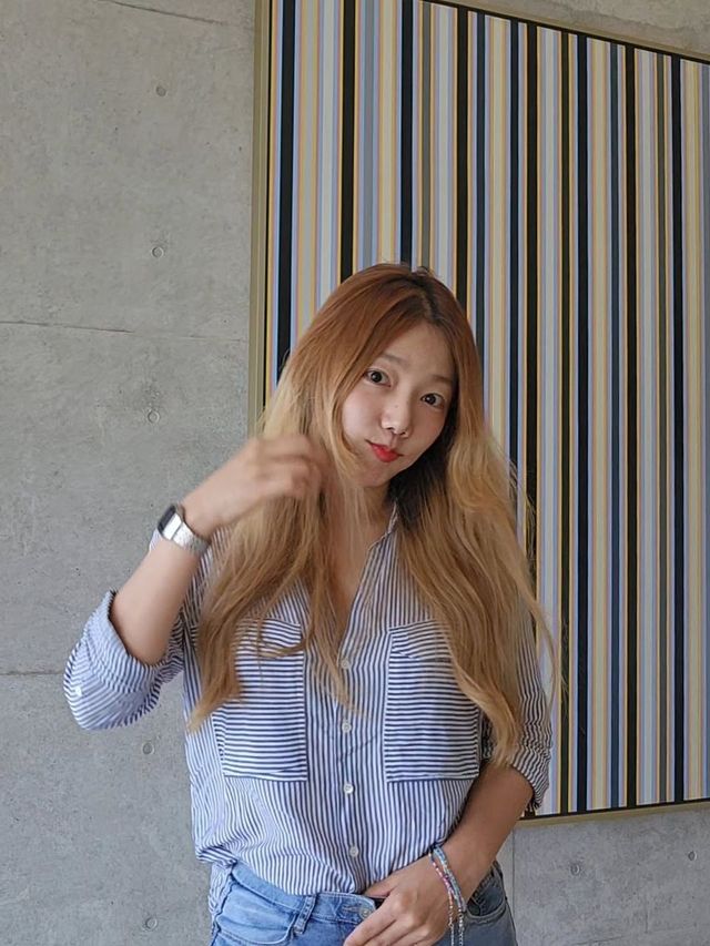 /사진=이채영 인스타그램