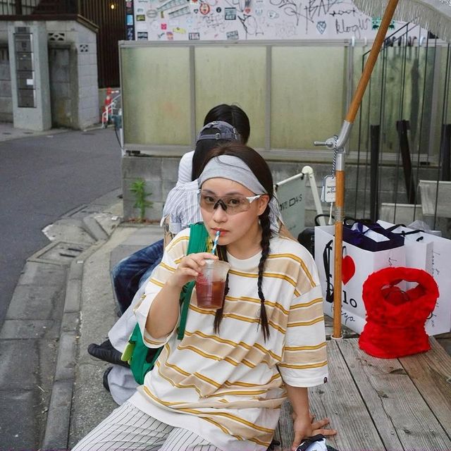 /사진=조현아 인스타그램