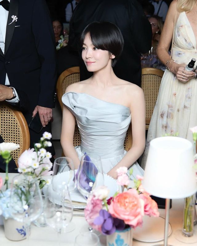 /사진=송혜교 인스타그램