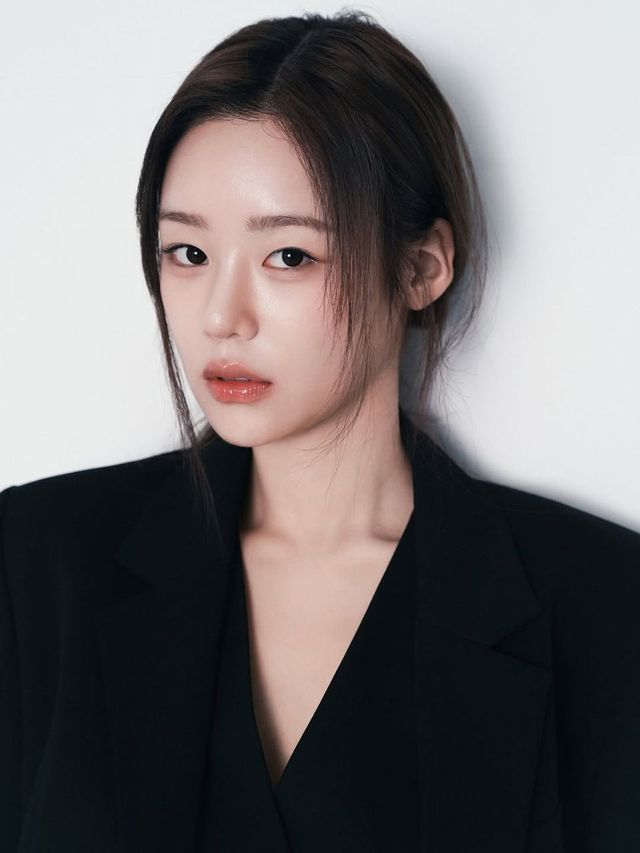 /사진=김민설 인스타그램