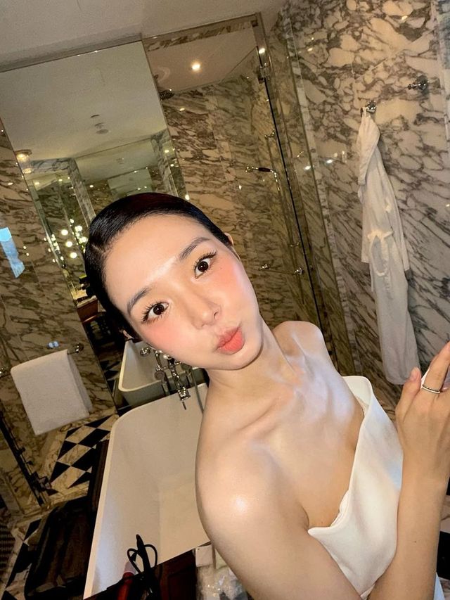 /사진=박규영 인스타그램