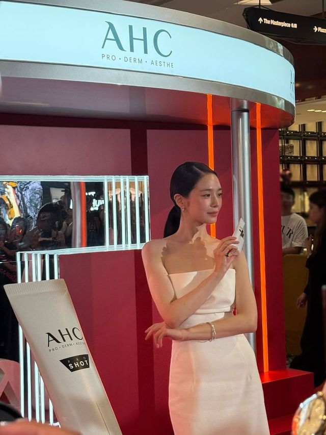 /사진=박규영 인스타그램