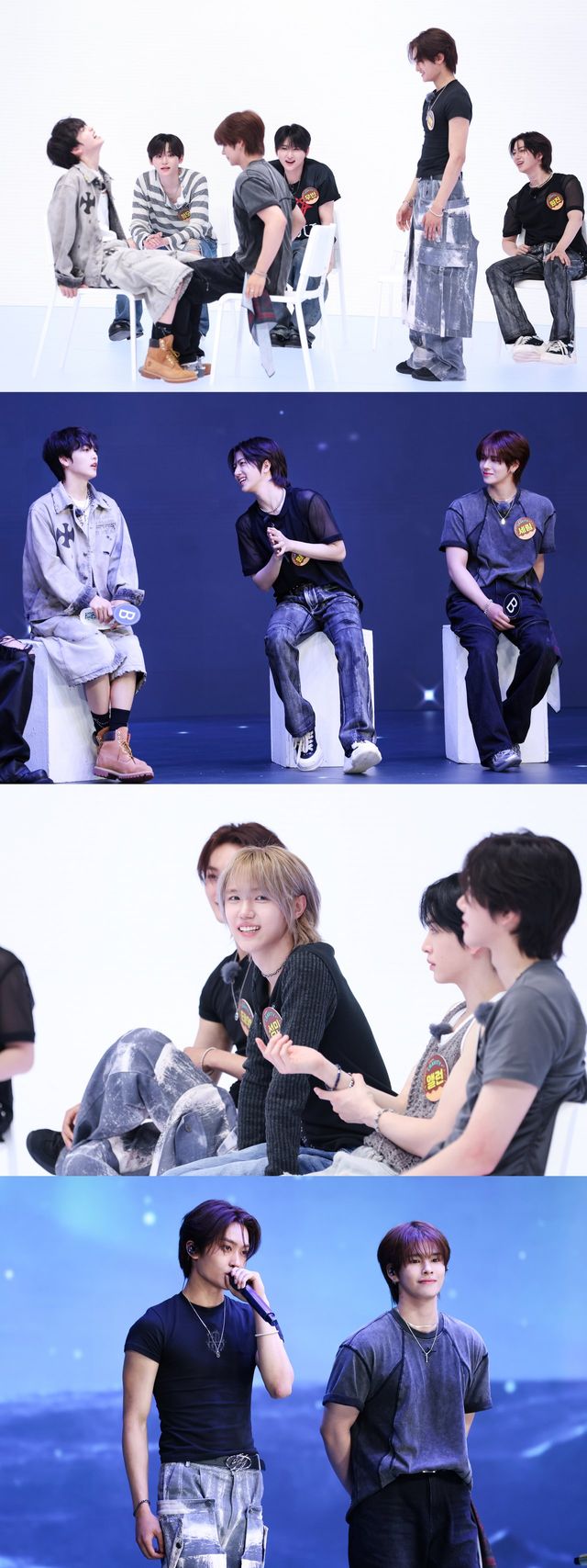 /사잔=주간아이돌