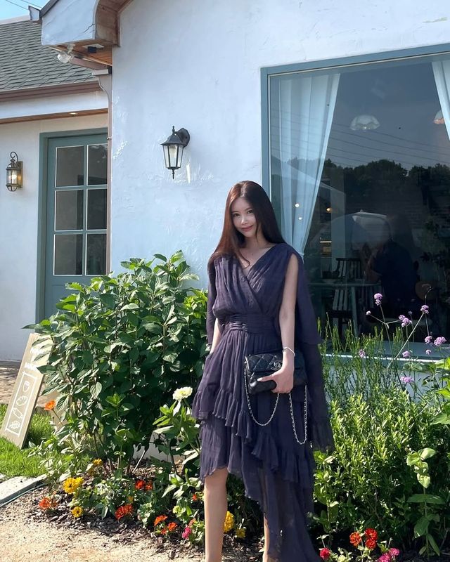 /사진=큐리 인스타그램