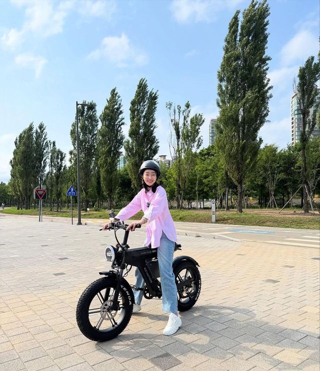 /사진=서효림 인스타그램