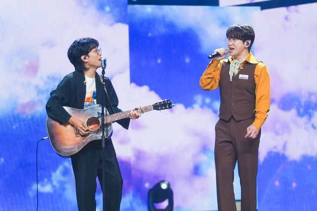 /사진=사랑의콜센타