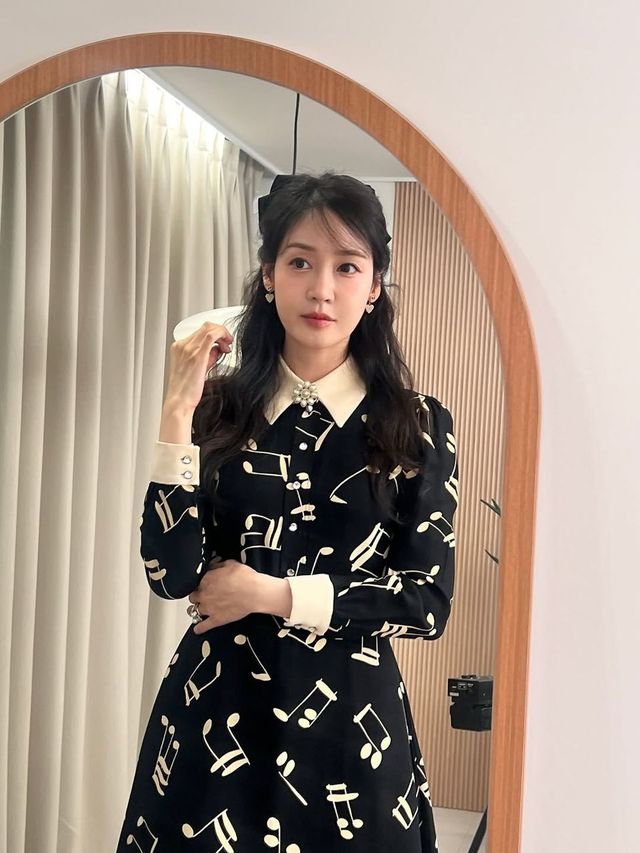 /사진=성유리 인스타그램