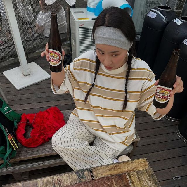 /사진=조현아 인스타그램