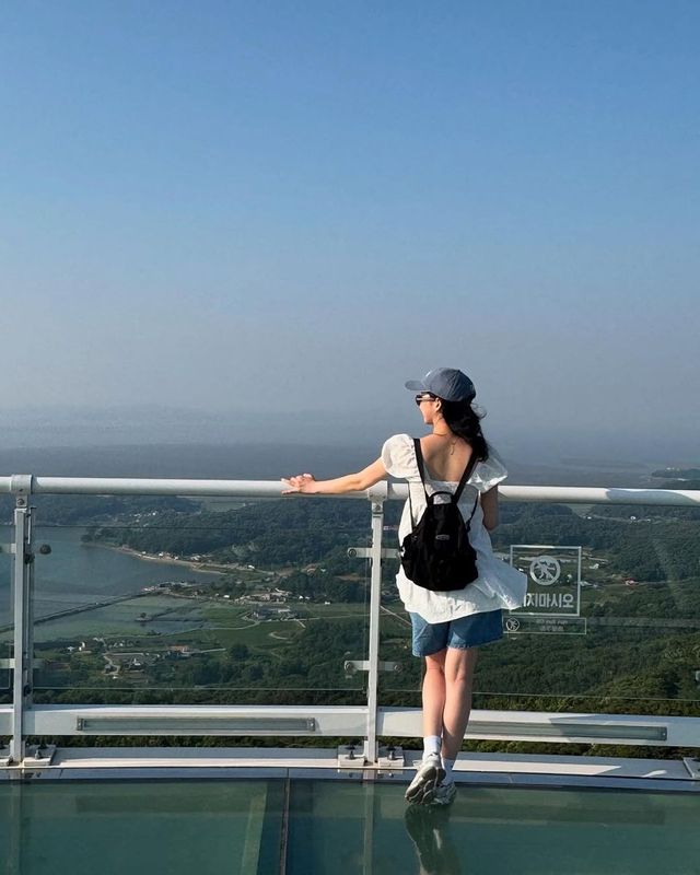 /사진=한지현 인스타그램