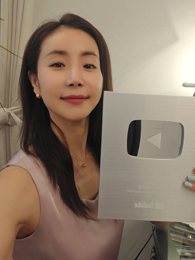 /사진=한다감 인스타그램