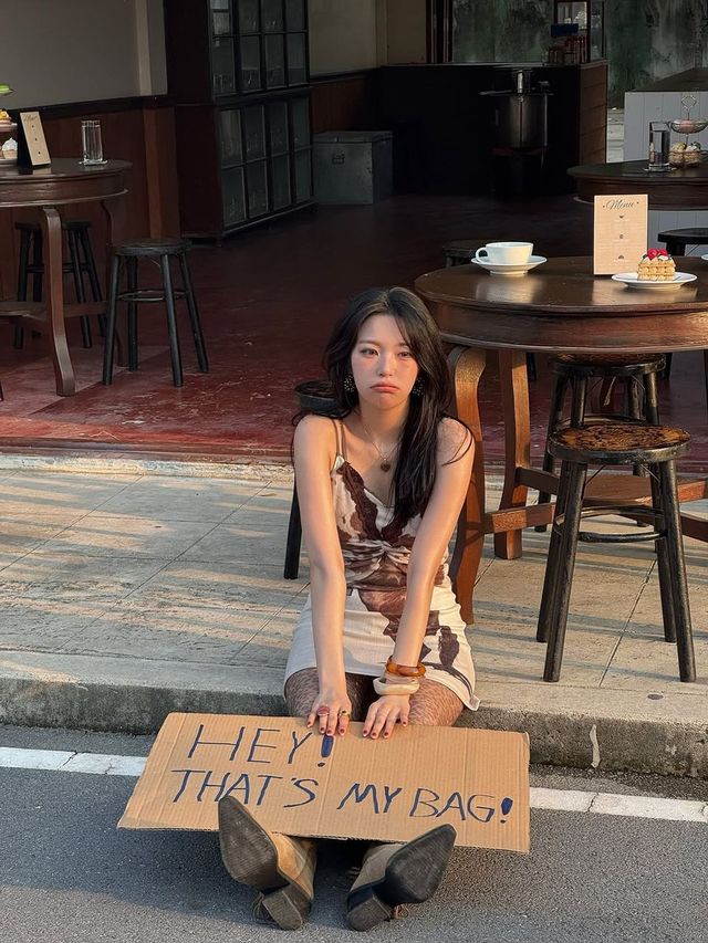 /사진=백지헌 인스타그램