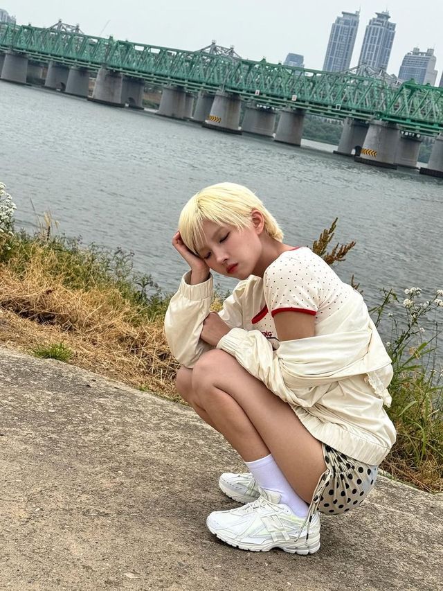 /사진=아이들 전소연 인스타그램