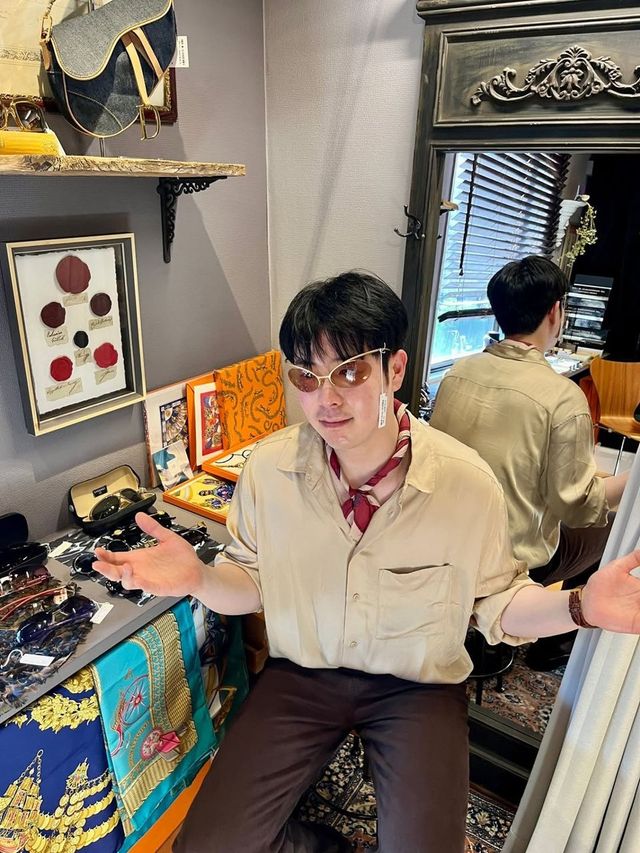 /사진=표지훈 인스타그램