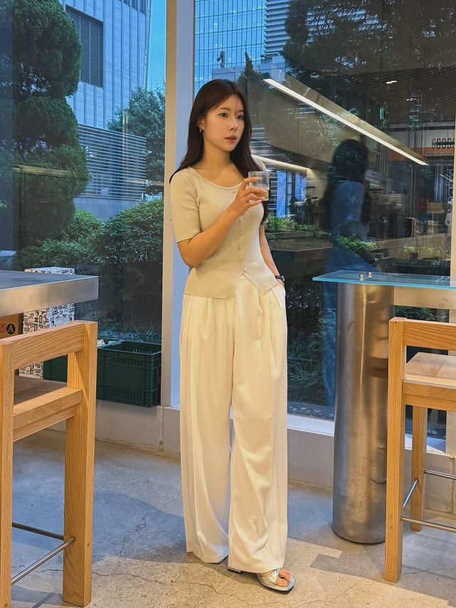 /사진=김가은 아나운서 인스타그램